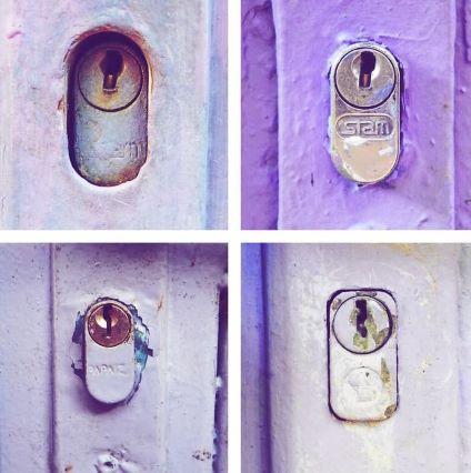 Smart Security Locks. The role of technology for customer centricity