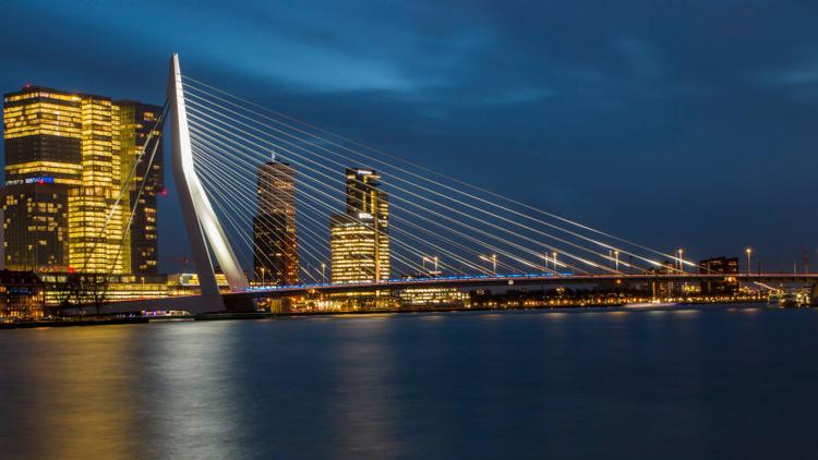 FAQ What is a Smart City